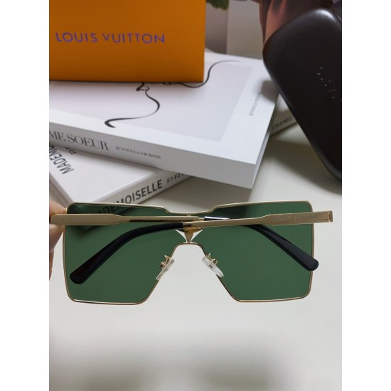 LV SUNGLASSES LV SUNGLASSES