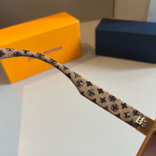 LV SUNGLASSES