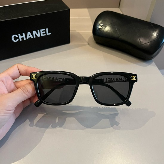 CHANEL SUNGLASSES CHANEL SUNGLASSES