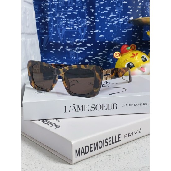 MiuMiu Sunglasses
