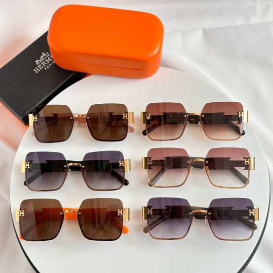 Hermes Sunglasses