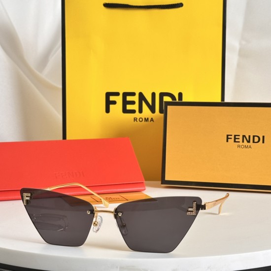 FENDI SUNGLASSES