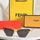 FENDI SUNGLASSES