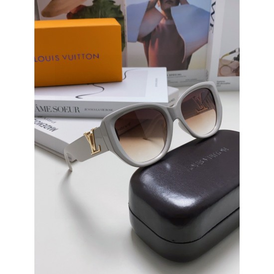 LV SUNGLASSES LV SUNGLASSES