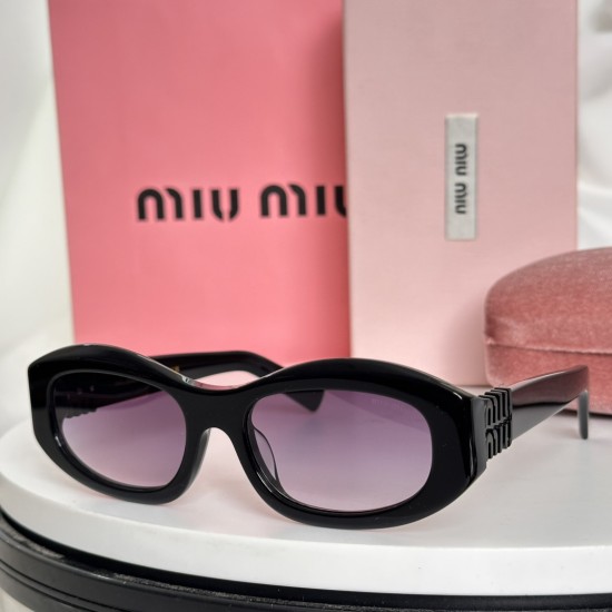 MiuMiu Sunglasses