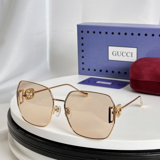 Gucci SUNGLASSES