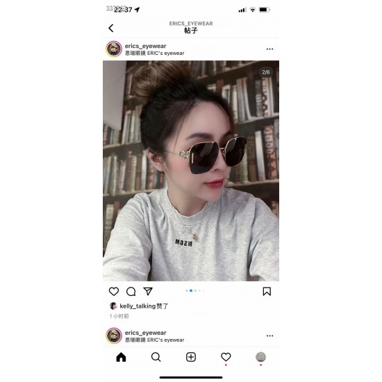 Gucci SUNGLASSES Gucci SUNGLASSES