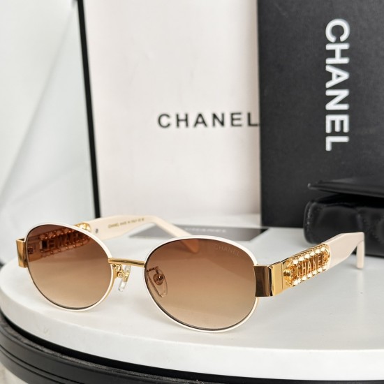 CHANEL SUNGLASSES