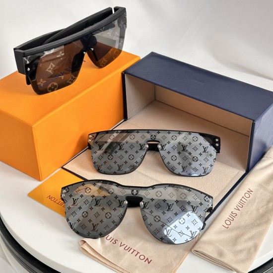 LV SUNGLASSES