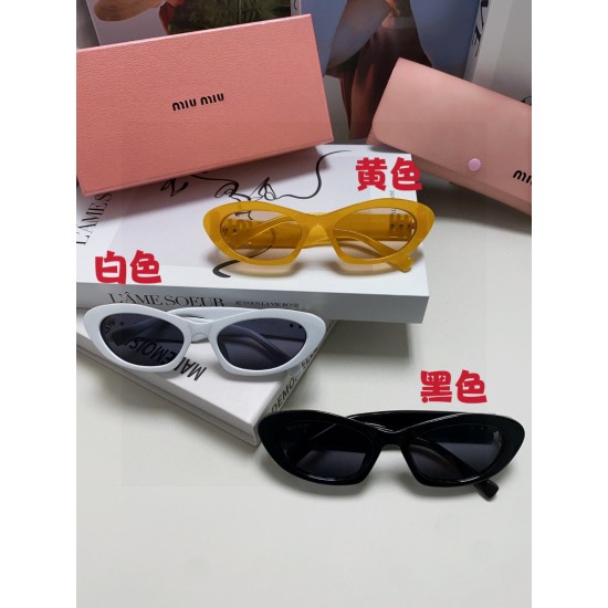 MiuMiu Sunglasses