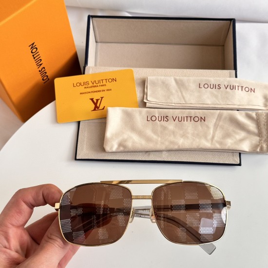 LV SUNGLASSES LV SUNGLASSES