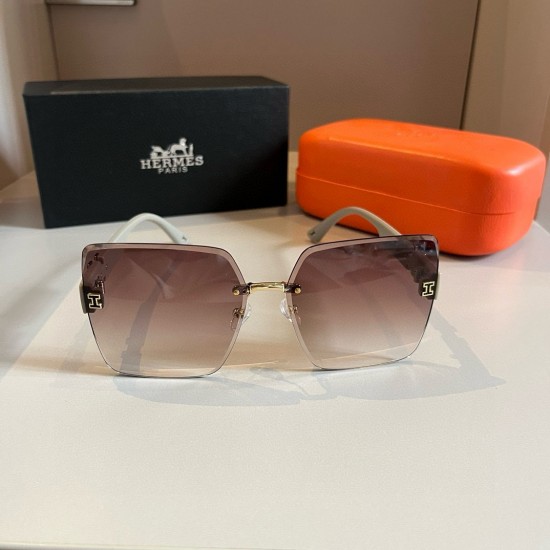 Hermes Sunglasses