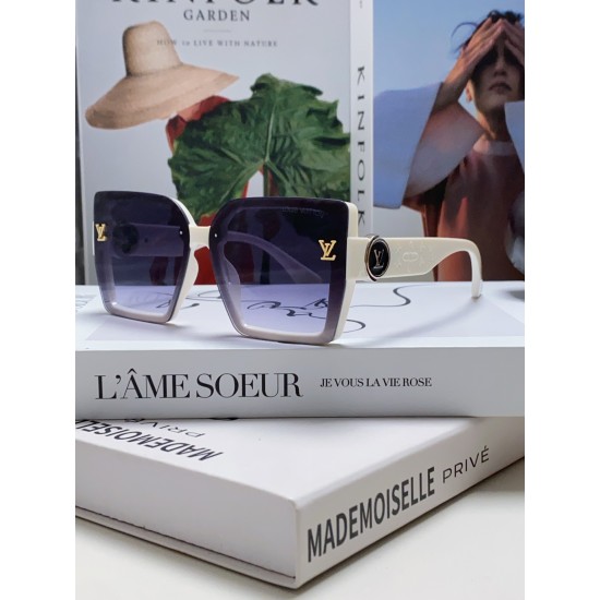 LV SUNGLASSES LV SUNGLASSES