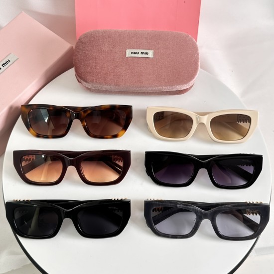 MiuMiu Sunglasses