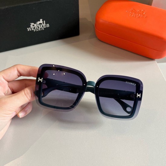 Hermes Sunglasses