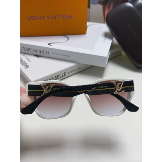 LV SUNGLASSES LV SUNGLASSES