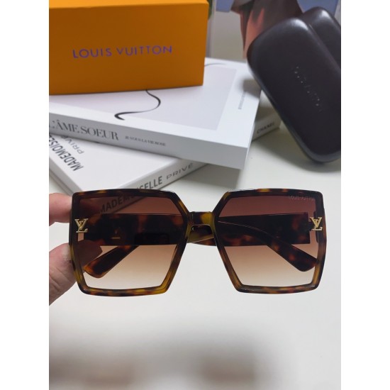 LV SUNGLASSES