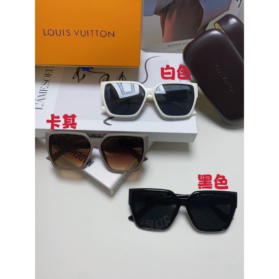 LV SUNGLASSES LV SUNGLASSES
