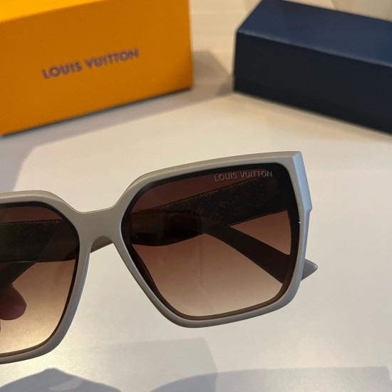 LV SUNGLASSES