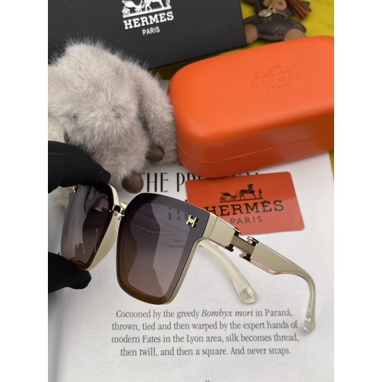 Hermes Sunglasses