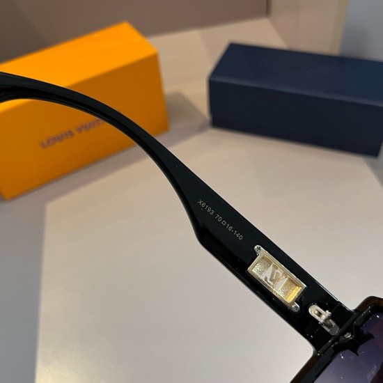 LV SUNGLASSES LV SUNGLASSES