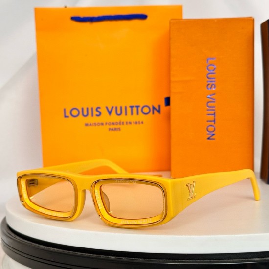 LV SUNGLASSES LV SUNGLASSES