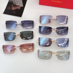 Cartier Sunglasses