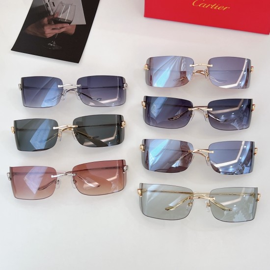 Cartier Sunglasses