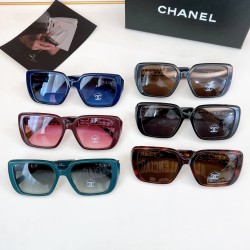 CHANEL SUNGLASSES