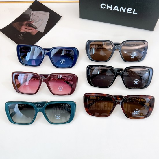 CHANEL SUNGLASSES CHANEL SUNGLASSES