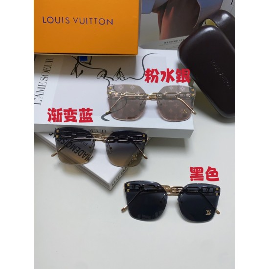 LV SUNGLASSES LV SUNGLASSES