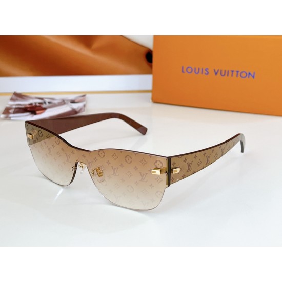 LV SUNGLASSES LV SUNGLASSES