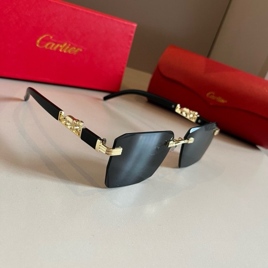 Cartier Sunglasses