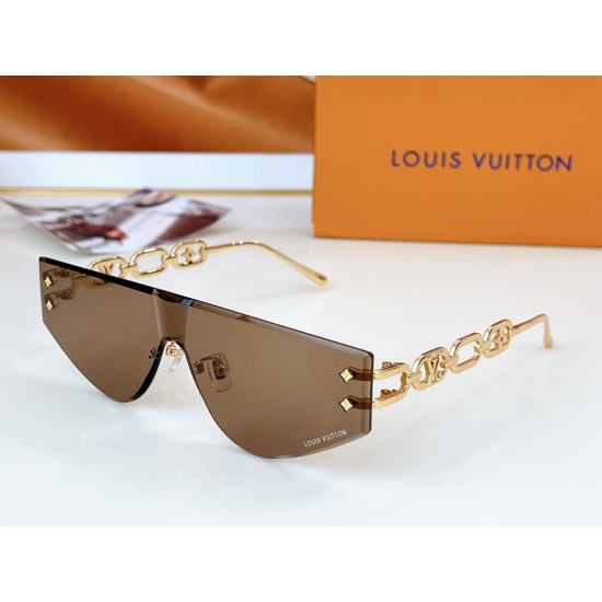 LV SUNGLASSES