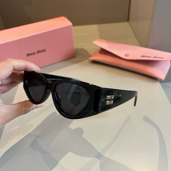 MiuMiu Sunglasses