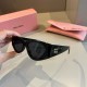MiuMiu Sunglasses