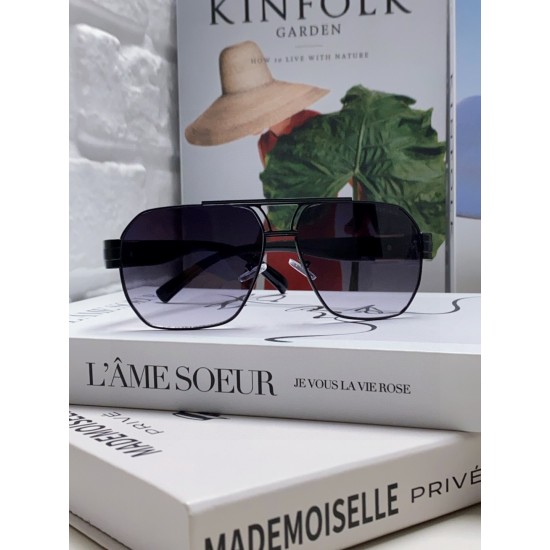VERSACE SUNGLASSES