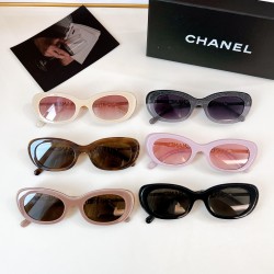 CHANEL SUNGLASSES