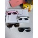 MiuMiu Sunglasses