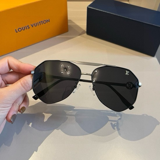 LV SUNGLASSES LV SUNGLASSES