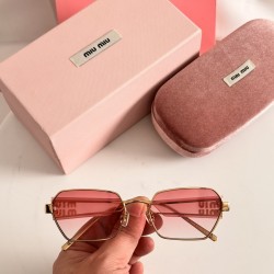 MiuMiu Sunglasses