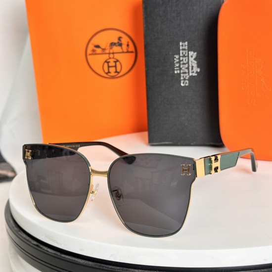 Hermes Sunglasses