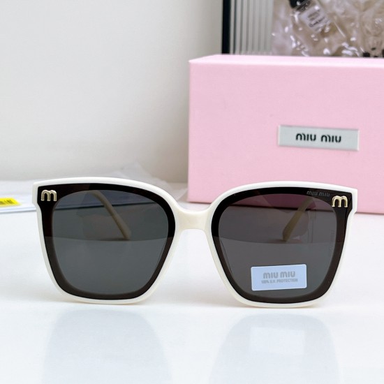 MiuMiu Sunglasses