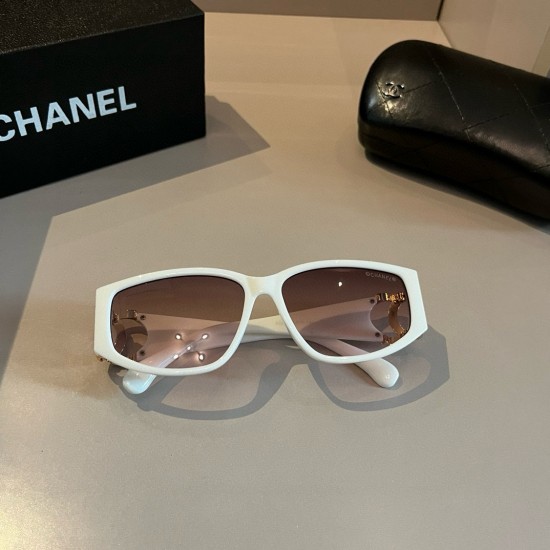 CHANEL SUNGLASSES CHANEL SUNGLASSES