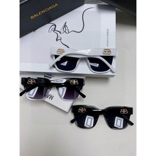 Balenciaga Sunglasses