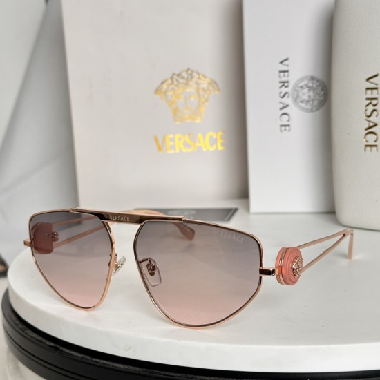 VERSACE SUNGLASSES