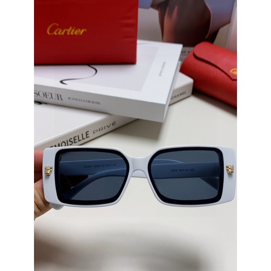 Cartier Sunglasses