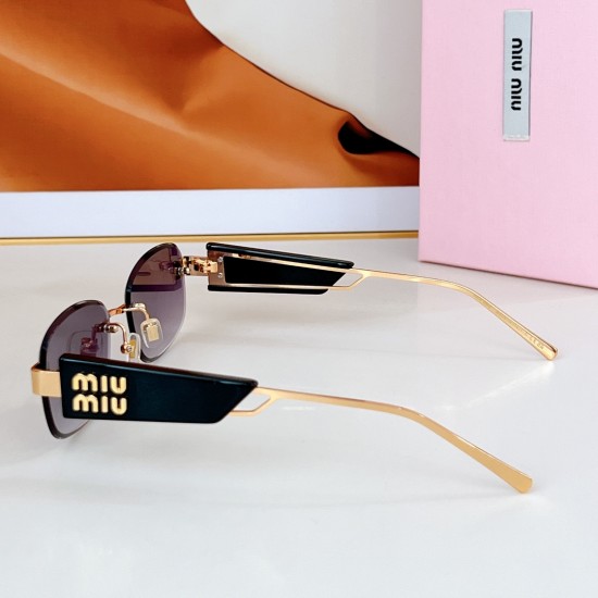 MiuMiu Sunglasses