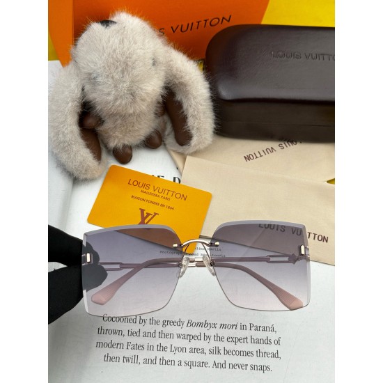 LV SUNGLASSES LV SUNGLASSES