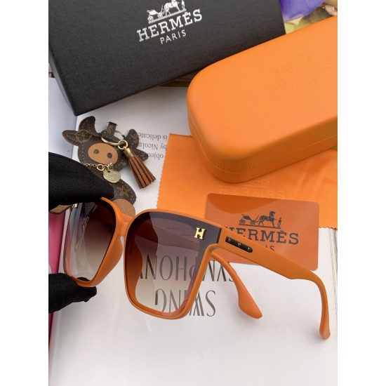 Hermes Sunglasses